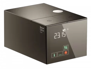 Sefam S box CPAP Machine