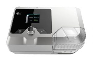 BMC G2S B25VT BIPAP