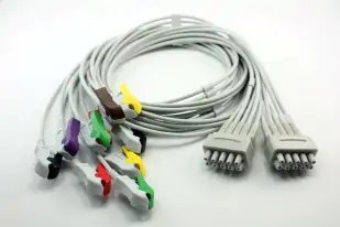 RespBuy-mlc10s-set-of-10-leadwires-ecg ML/C10S Set of 10 leadwires ECG