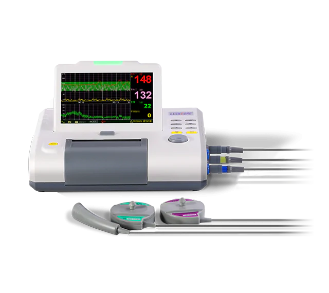 Respbuy_LuckCome_CTG LuckCome Fetal Monitor (CTG)