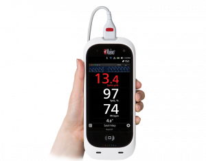 Masimo Rad-67 Pulse CO-Oximeter