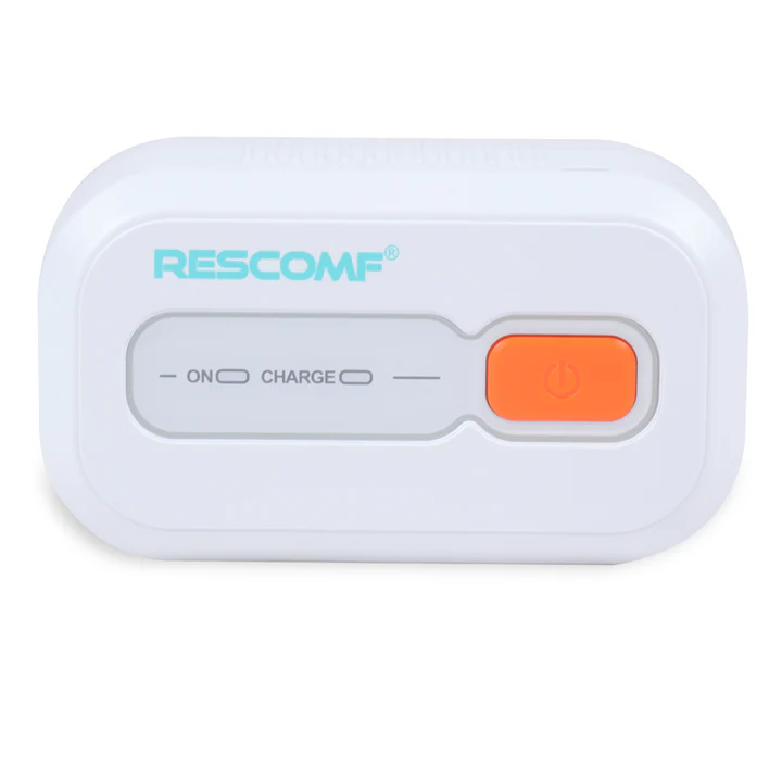 RespBuy-Rescomf-XD100-CPAP-Cleaner RESCOMF Portable CPAP Cleaning Device XD100
