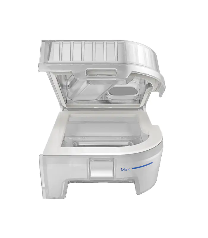 RespBuy-BMC-G2S-Replacement-Water-Chamber-open BMC G2S Water Chamber