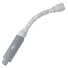 RespBuy-Breas-Qlite Breas QLite In-line CPAP Muffler