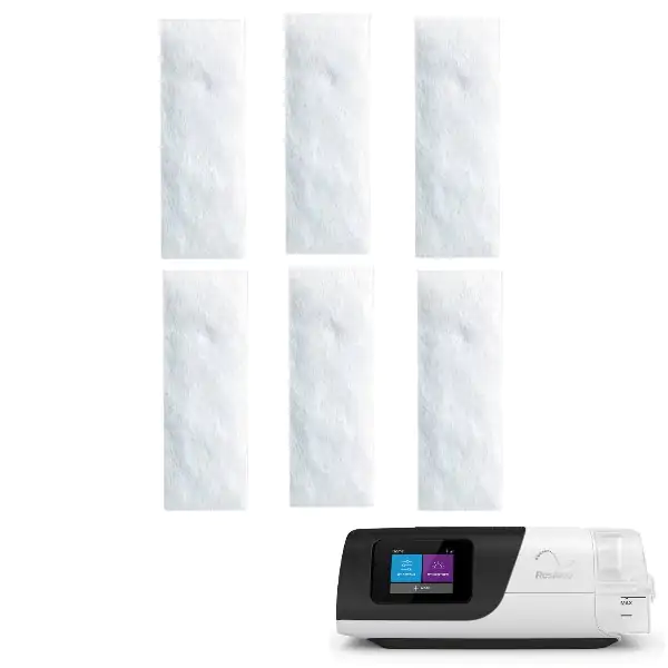 RespBuy-Resmed-airsense-11-filters AirSense 11 Disposable Filters