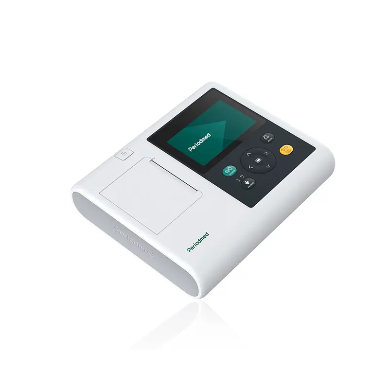 RespBuy-Yonker PE-E3B Portable ECG Machine Yonker PE-E3B Portable ECG Machine
