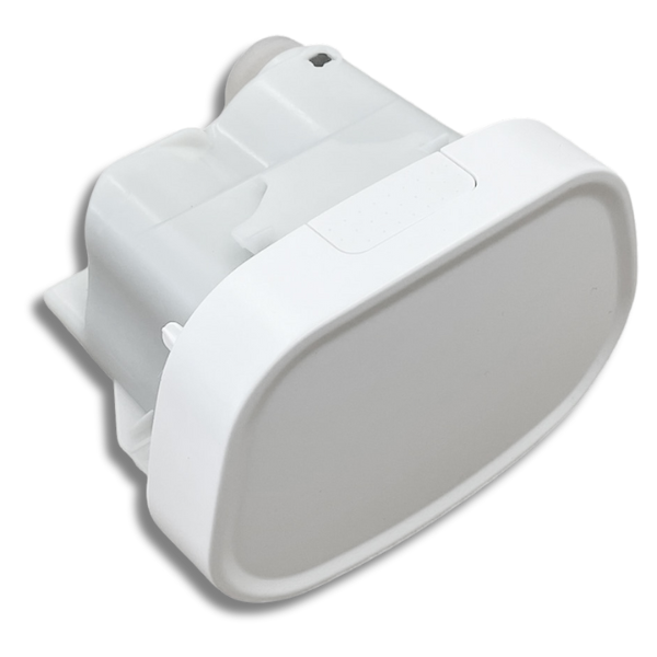RespBuy-resmed_airsense_11_side_cover_top_2 Resmed Air11 End Cap (Side Cover)