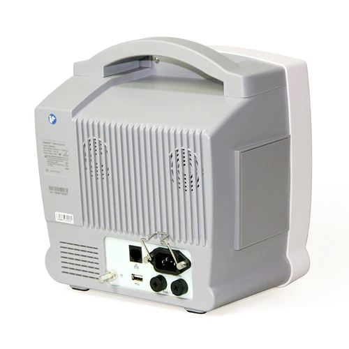 RespBuy-Contec-CMS6800-Back Contec CMS6800 Patient Monitor