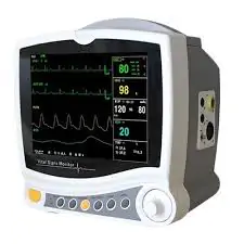 RespBuy-Contec-CMS6800 Contec CMS6800 Patient Monitor