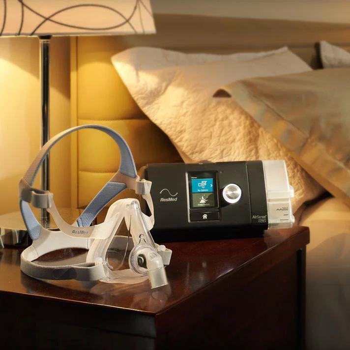 respbuy-rental-service CPAP Machine on Rent in Delhi/NCR - Weekly & Monthly Plans