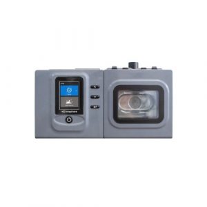 Deckmount VT60 ST BIPAP