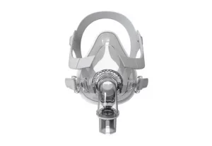 RespBuy Full Face BiPAP/CPAP Mask - F20 Alternative Mask - Non-Magnetic
