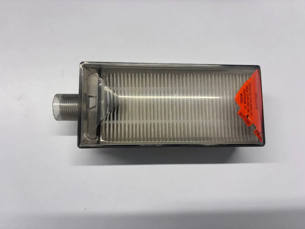 Owgels Oxygen Concentrator AIR HEPA Filter