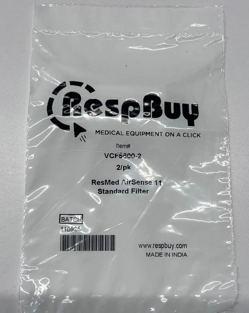 RespBuy-Airsense11-Compatible-Filters RespBuy AirSense 11 Compatible Filters – Premium Quality, Reliable Performance & Affordable Price