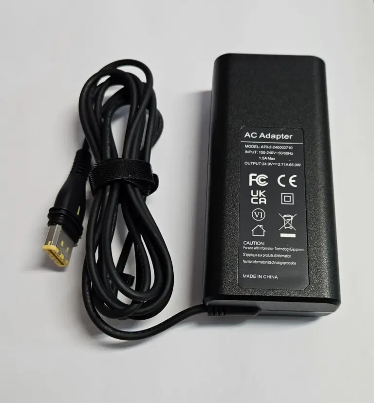 ResMed AirSense 11 CPAP Power Supply 65W