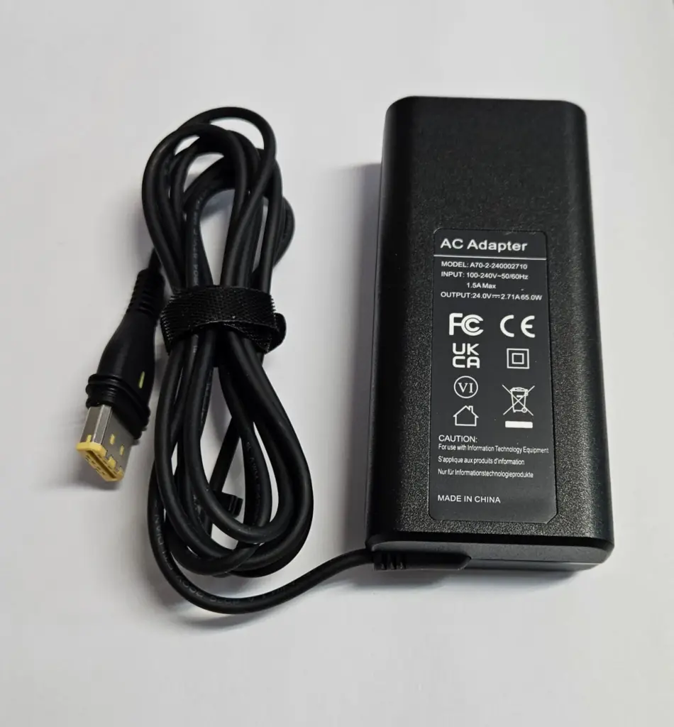 RespBuy-Resmed-S11-Power-Supply-65W ResMed AirSense 11 CPAP Power Supply 65W