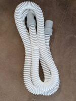 RespBuy Premium CPAP BIPAP Tubing 6 Feet (Hosepipe) - Universal Fit