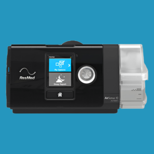 Resmed AirSense 10 Autoset Tripack Auto CPAP - Best Seller 2025