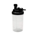 Humidifier Bottle For Oxygen Concentrator