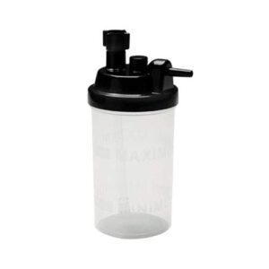 Humidifier Bottle For Oxygen Concentrator