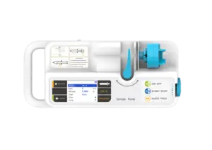 Contec SP950 Precise Infusion Syringe Pump