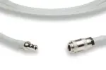 Compatible NIBP Hose - BP15 Connector Proximal & BP12 Connector Distal