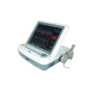 BPL FM9852 Fetal Heart Rate Monitor