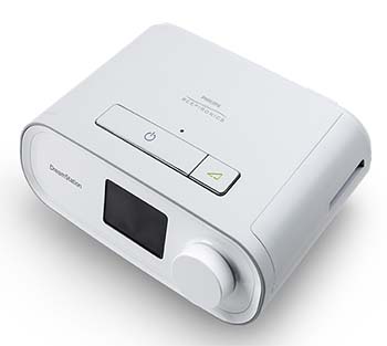 Philips Respironics DreamStation Auto BIPAP