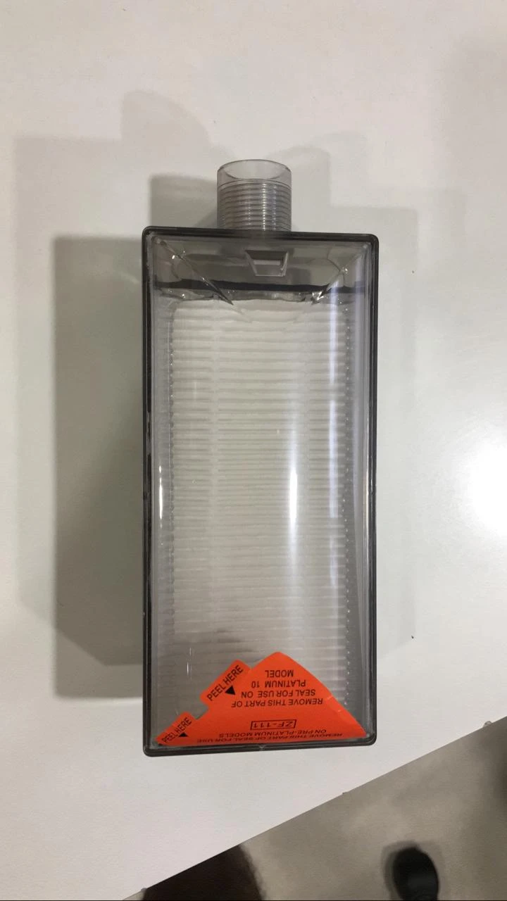 Owgels Oxygen Concentrator AIR HEPA Filter