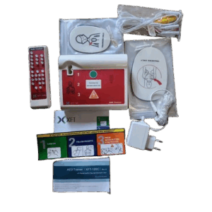 RespBuy AED Trainer-120C