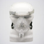 Respbuy Full Face CPAP BIPAP Mask