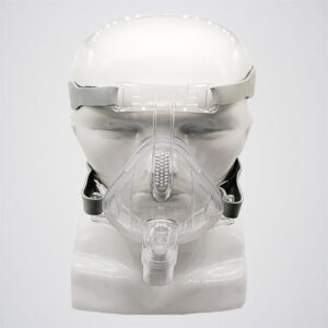Respbuy Full Face CPAP BIPAP Mask