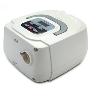 BMC RESmart GI Manual CPAP without Humidifier