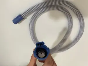 BMC Heated Breathing Tube Circuit For HFNC