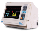 BPL Cleo Plus TableTop Pulse Oximeter