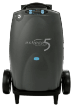 Eclipse 5 Transportable Oxygen Concentrator