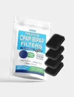 CINA BMC GII Pollen Filters (Pack of 4)
