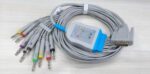 Replacement Lead For Comen ECG Machine