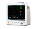 Comen STAR8000E Cardiac 5 Para Patient Monitor