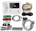 Contec 600G 6-Channel ECG Machine