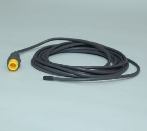 Rectal Reusable Temperature Probe