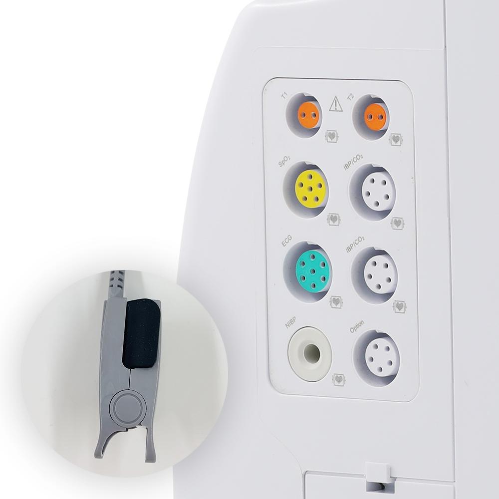 Contec Multipara Monitor CMS8000 - Image 4