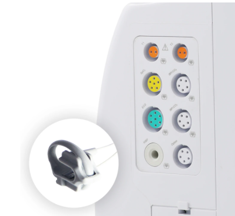 Contec Multipara Monitor CMS8000 - Image 2