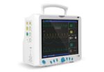 Contec CMS9000 Multipara Patient Monitor 12.1 Inch Display