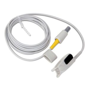 SpO2 Probe Reusable Sensor for Contec Patient Monitors
