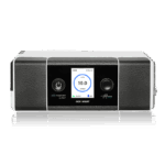 Deckmount Harmony Auto CPAP-VT50D