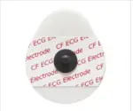 Liquid Gel ECG Electrodes