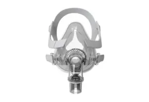 RespBuy Full Face BiPAP/CPAP Mask - Non-Magnetic - F20-Compatible