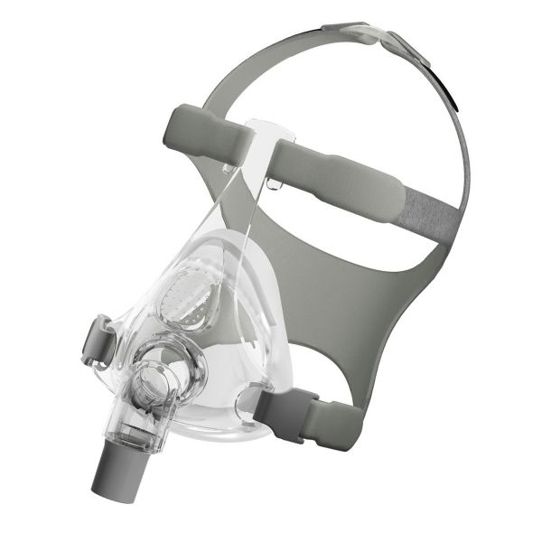 Simplus Full Face Mask by Fisher & Paykel - Image 4