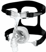 F&P FlexiFit HC407 Nasal Mask